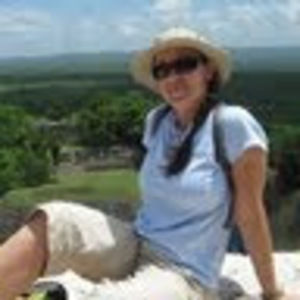 Meet your Posher, Faith